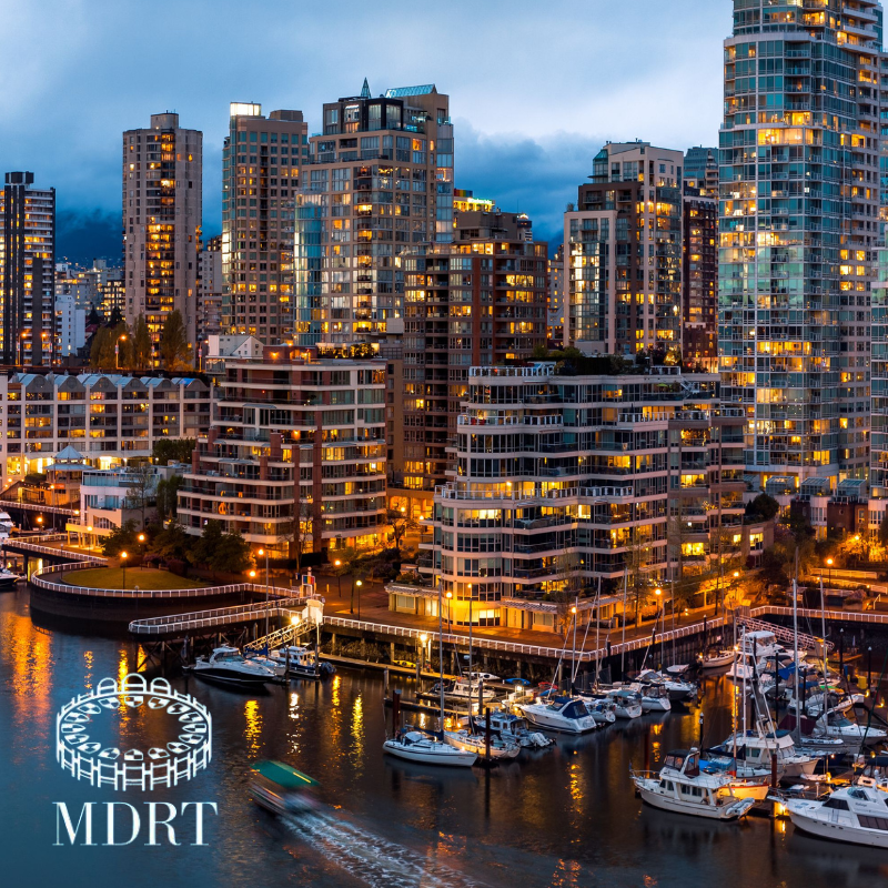 Blue Elegant Hexagonal LinkedIn Profile Picture (1)